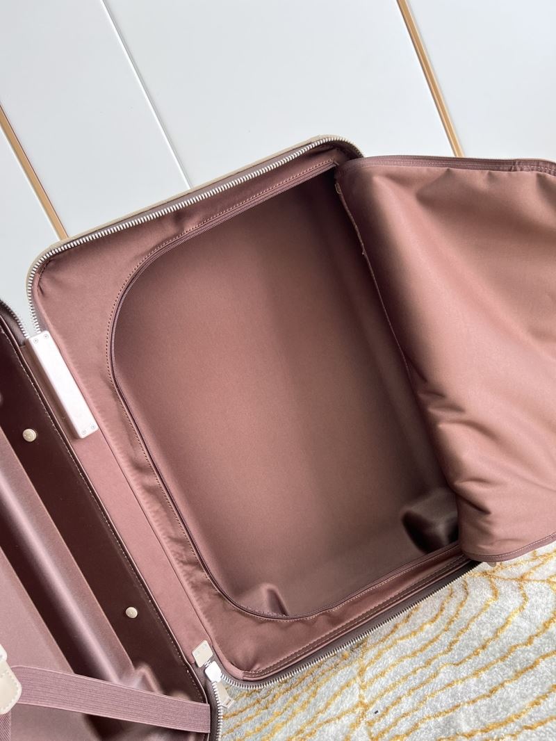 Louis Vuitton Suitcase